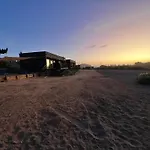 Dunas De Cahuil