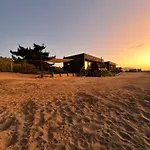 Dunas De Cahuil