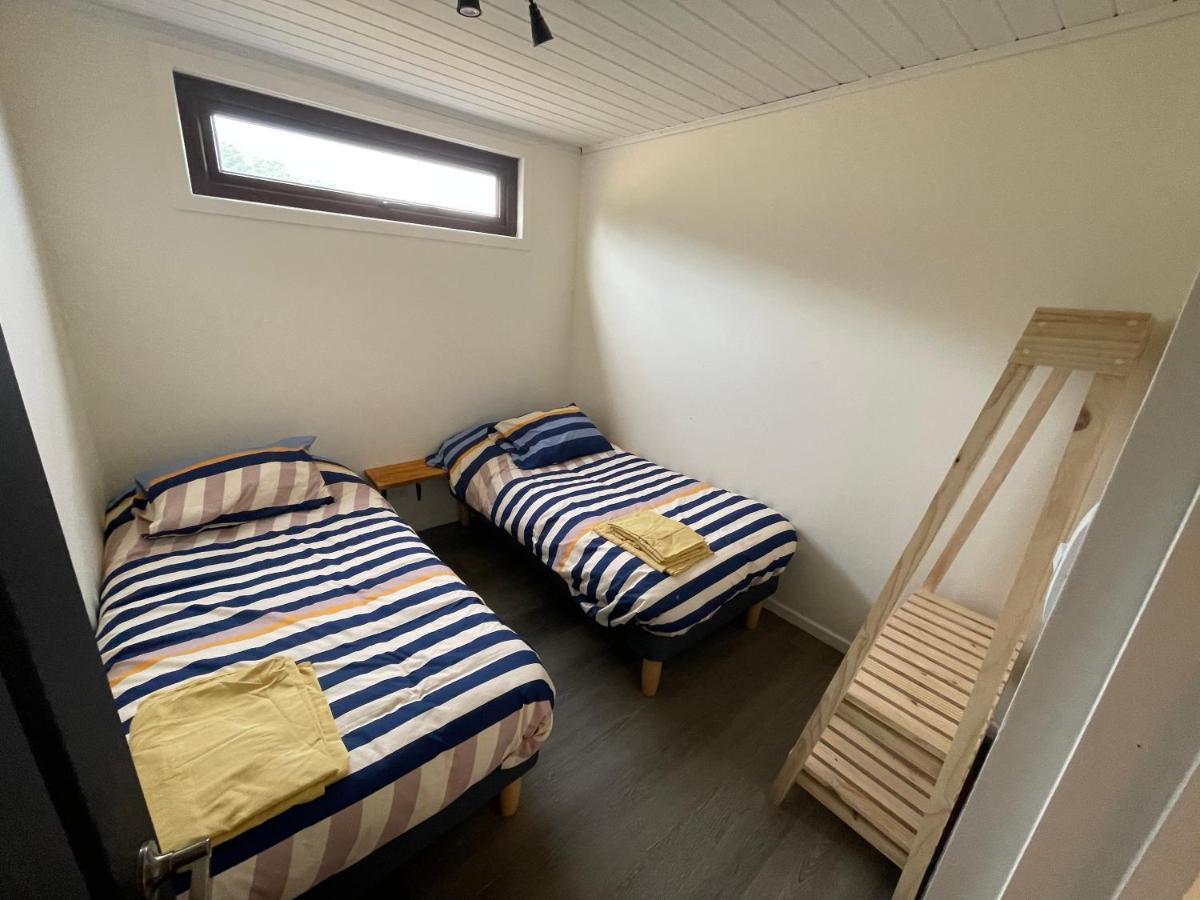 Casa de férias Dunas De Cahuil *