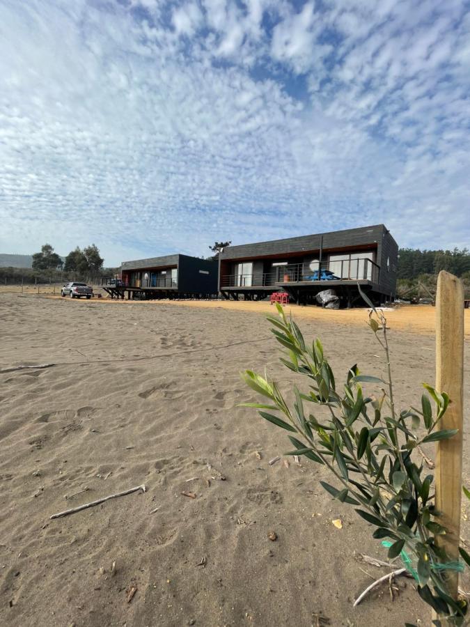 Casa de férias Dunas De Cahuil *