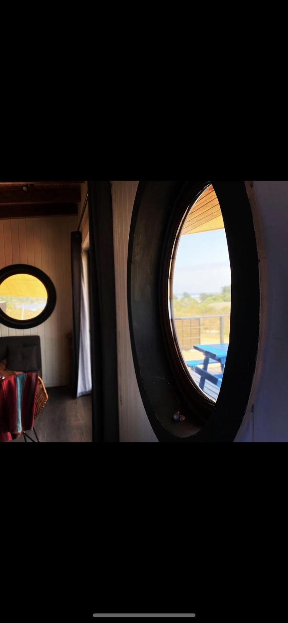 Casa de férias Dunas De Cahuil Pichilemu