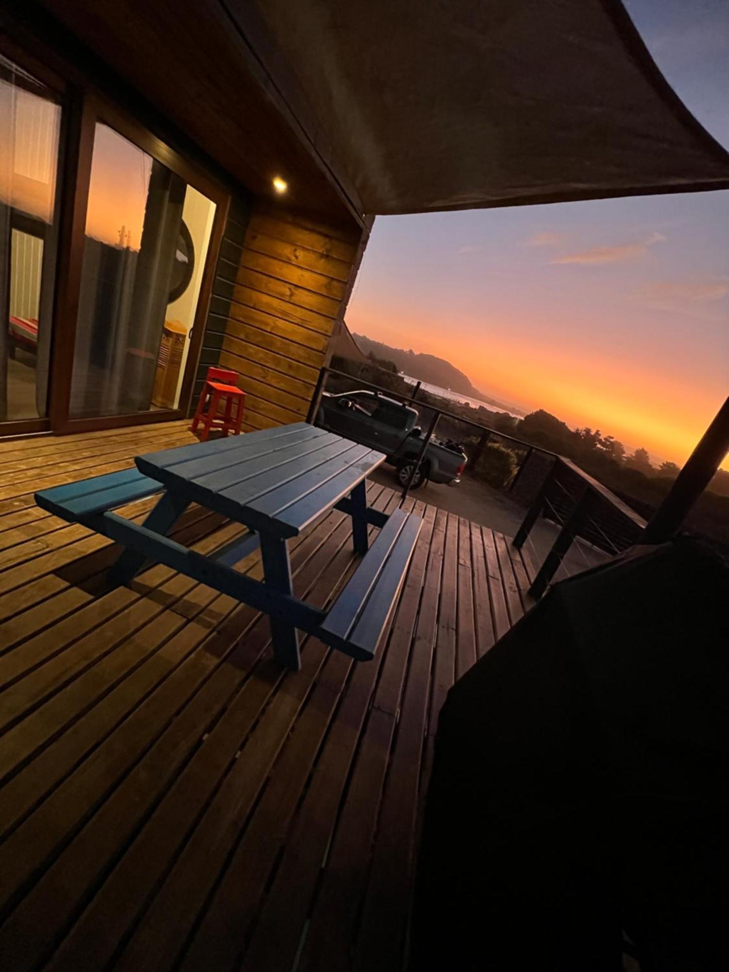 Casa de férias Dunas De Cahuil Pichilemu